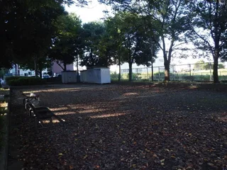 柏ケ谷瀧ノ本第二公園の写真