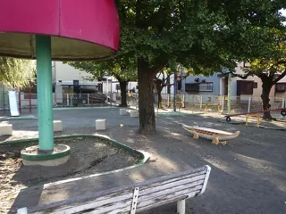 柏ケ谷天谷原公園の写真
