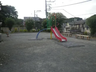 東柏ケ谷大道付第三公園の写真