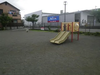 柏ケ谷東原第二児童遊園の写真