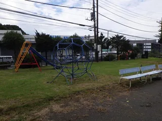 中野月ノ浦公園の写真