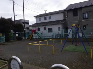 柏ケ谷瀧ノ本広場の写真