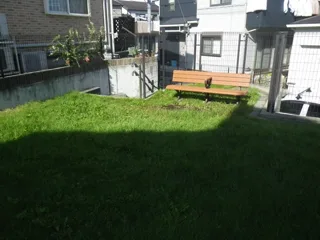 柏ケ谷瀧ノ本第五公園の写真