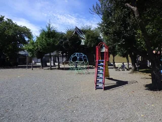 中新田第二公園の写真
