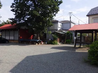 中新田赤松原第一公園の写真