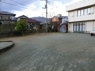 福浦児童遊園の写真