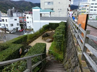 柵口公園の写真
