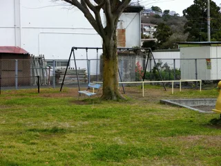 川堀公園の写真