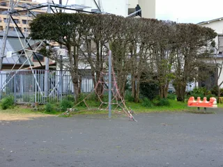 亀ヶ原公園の写真