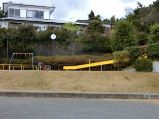 さくらんぼ公園の写真