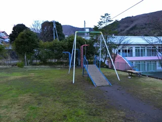 蔵町公園の写真