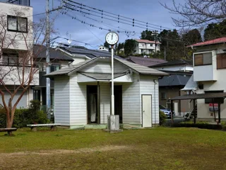川端公園の写真