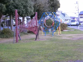 湯河原海辺公園の写真