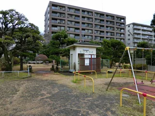 星ヶ山公園の写真