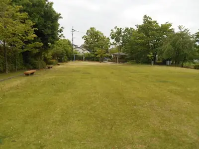浅野川すずかけ公園の写真
