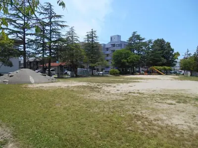 浅野本町第２児童公園の写真