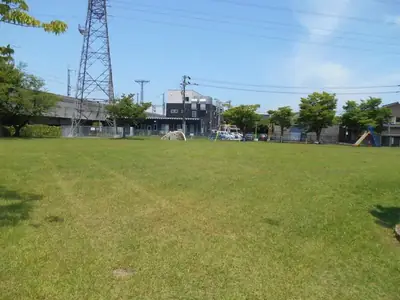 浅野本町第３児童公園の写真