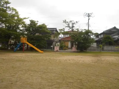 粟崎第２公園の写真