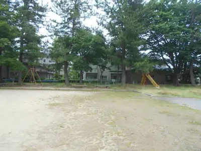 粟崎中央公園の写真