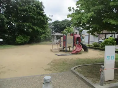 泉が丘１丁目致芳公園の写真