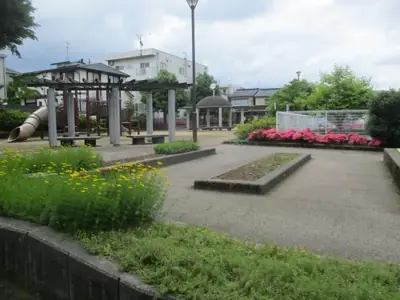 いずみ公園の写真