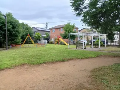泉野第３児童公園の写真