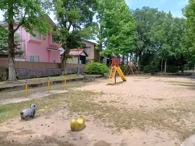 泉野第６児童公園の写真