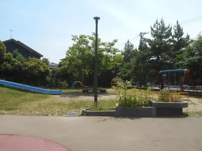出雲中央公園の写真