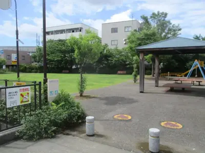糸田新町ふれあい公園の写真