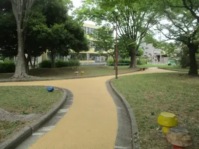 糸田第２児童公園の写真