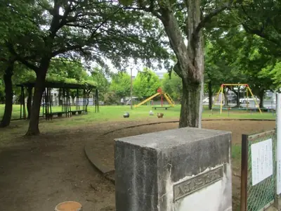 入江第２児童公園の写真
