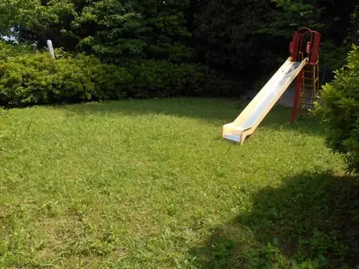 岩出町小公園の写真
