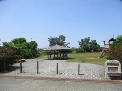 打木町東児童公園の写真