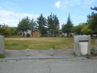 駅西第４児童公園の写真