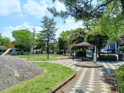 円光寺公園の写真