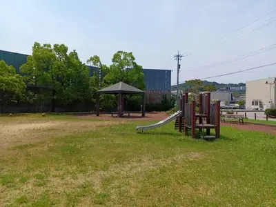 大桑しょうず公園の写真