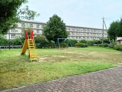 大桑町たいら公園の写真