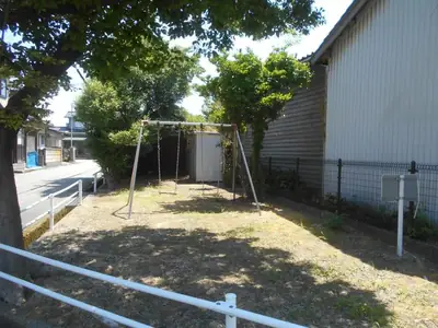 大野町４丁目小公園の写真