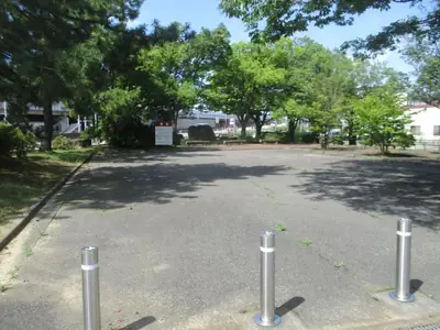 おでむかえ公園の写真