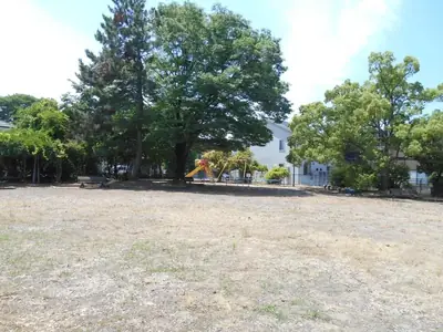 乙丸町第１児童公園の写真