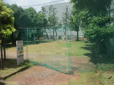 尾張町児童公園の写真