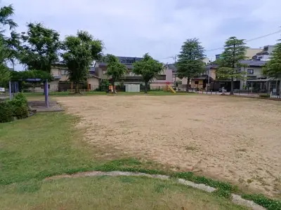 笠舞第３児童公園の写真
