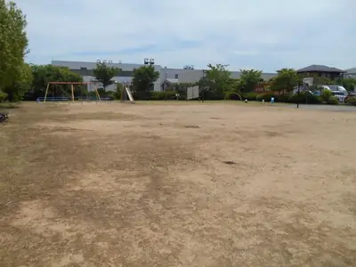 金市やすらぎ公園の写真