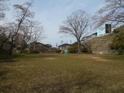 神谷内児童公園の写真