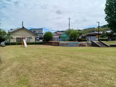 北四十万児童公園の写真