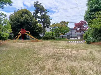 北四十万第２児童公園の写真