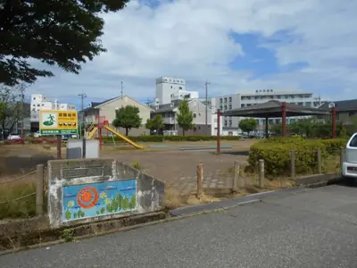 北町児童公園の写真