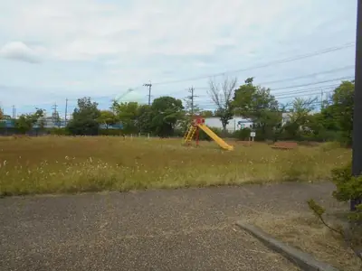 北間町公園の写真