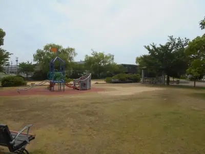 きびきの中央公園の写真