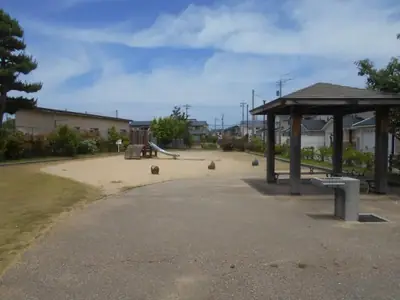 きびきの南公園の写真